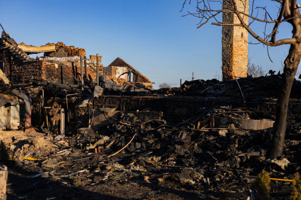 Reliable Fire Damage Repair contractor in Middletown, PA by Fire Damage Flint
