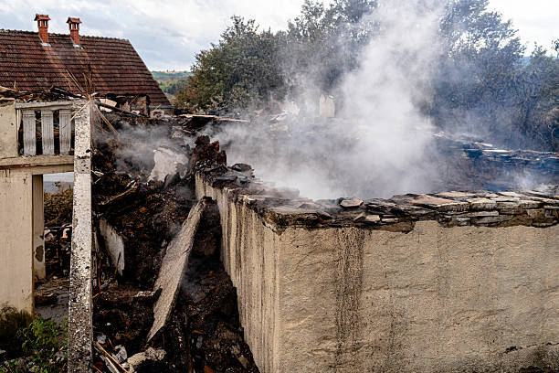Affordable Fire Damage Repair solutions in Middletown, PA